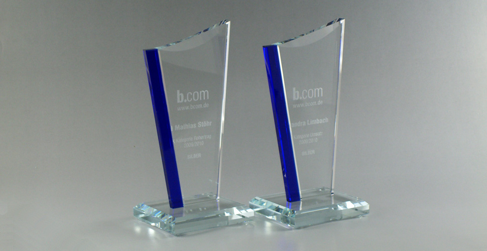 b.com Awards