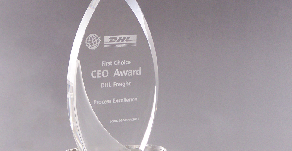 DHL Awards
