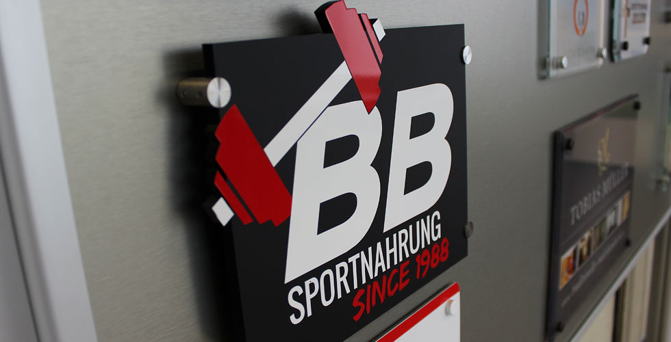 BB-Sportnahrung