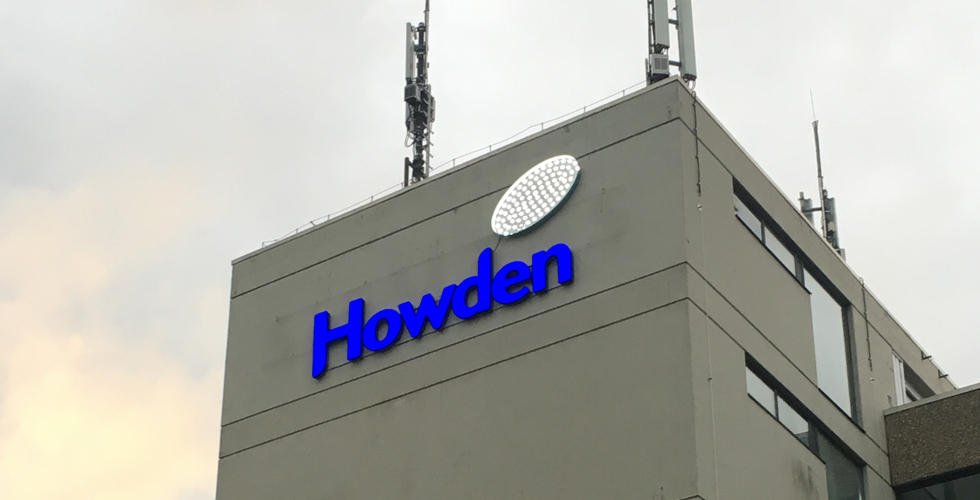 Howeden Turbo GmbH