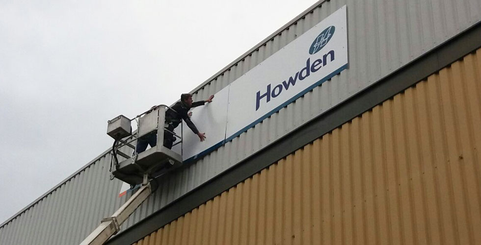 Howeden Turbo GmbH