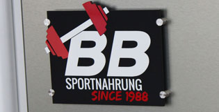 BB-Sportnahrung, Ludwigshafen