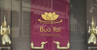 Bua Yai Thaimassage