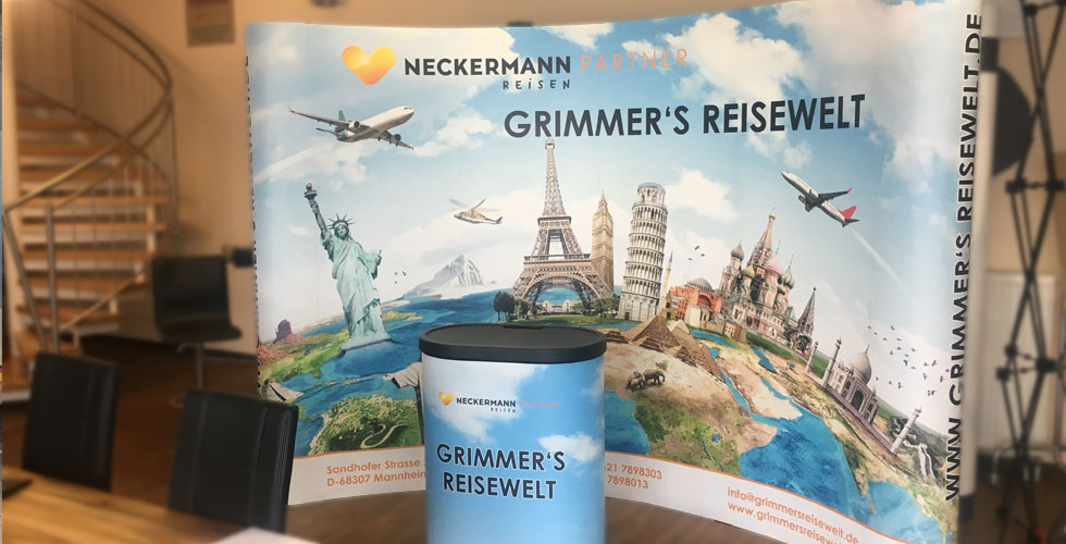 Grimmers Reisewelt