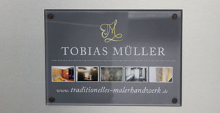 Tobias Müller Malerhandwerk