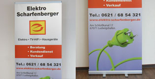 Elektro-Scharfenberger GmbH