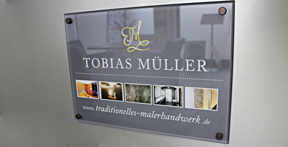 Tobias Müller Malerhandwerk, Frankenthal
