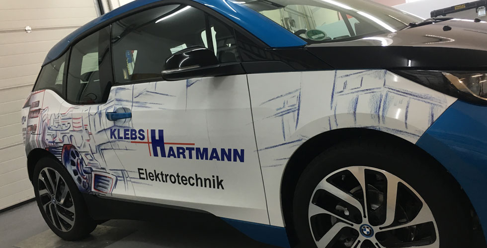 Klebs und Hartmann