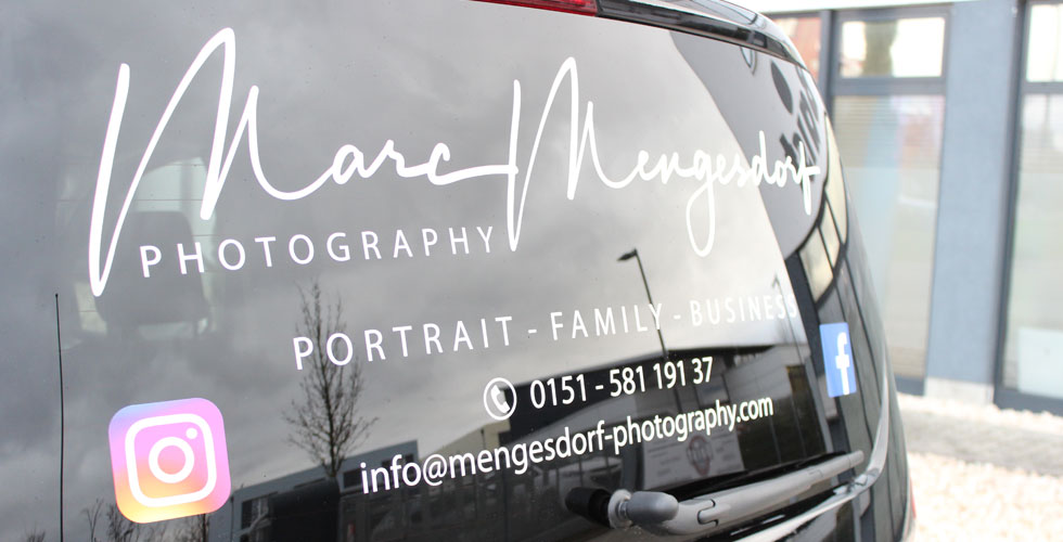 Marc Mengesdorf Photography