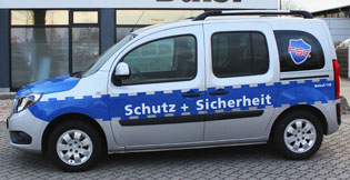 FSC-Services GmbH, Osthofen