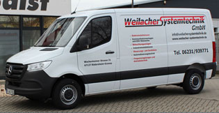 Weilacher Systemtechnik GmbH
