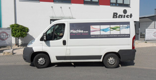 Plischke Haustechnik