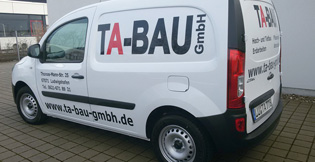 TA-Bau GmbH