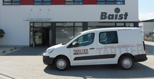 TARTTER Elektroanlagen GmbH