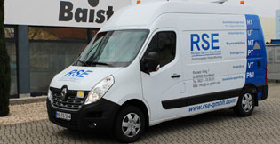 RSE Röntgen-Service Egly GmbH