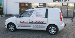 Weilacher Systemtechnik GmbH