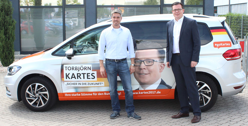 Torbjörn Kartes