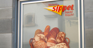 Bäckerei Sippel