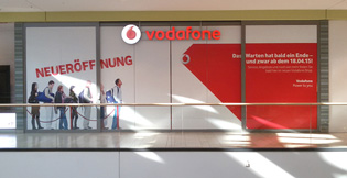 Vodafone