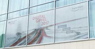 Digital-Gipfel, Ludwigshafen