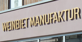 Weinbiet Manufaktur