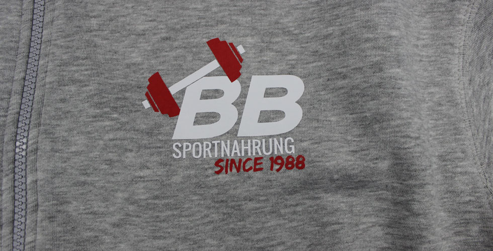 BB-Sportnahrung, Ludwigshafen