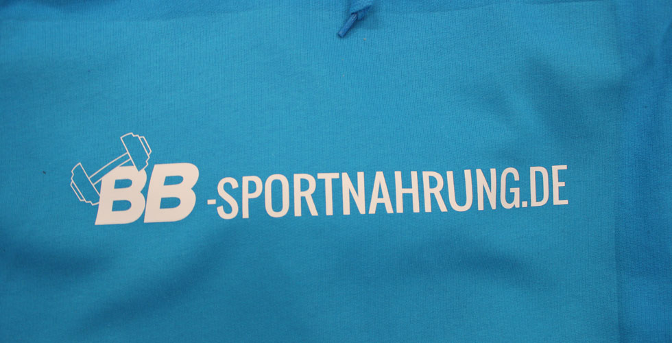 BB-Sportnahrung, Ludwigshafen