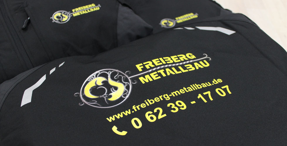 Freiberg Metallbau