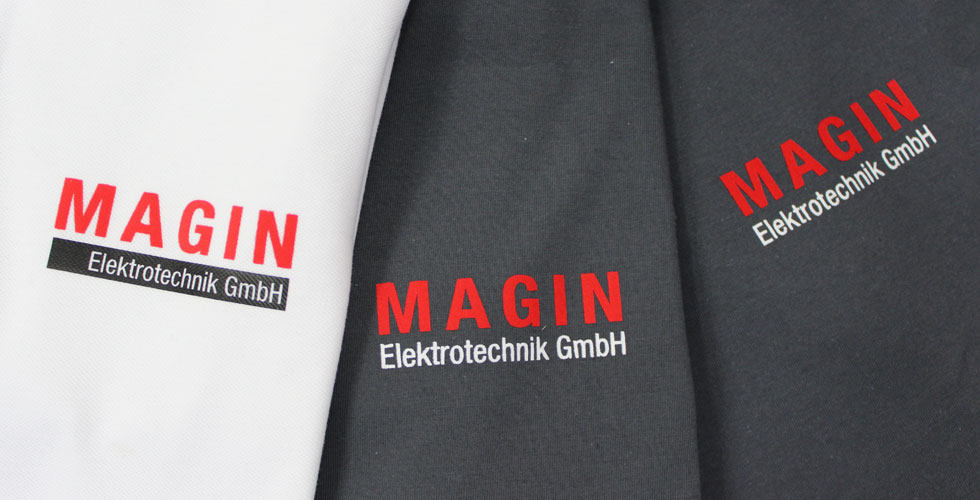 MAGIN Elektrotechnik GmbH, Ludwigshafen