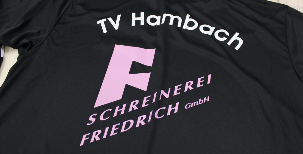 TV Hambach