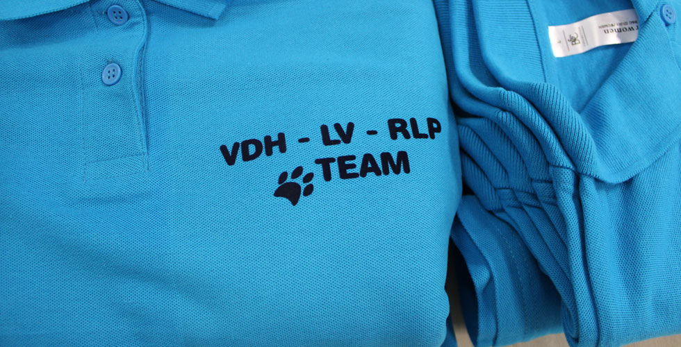 Verein der Hundefreunde, RLP