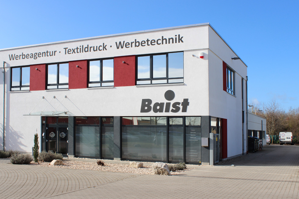 Gewerbegebiet Oggersheim-Süd