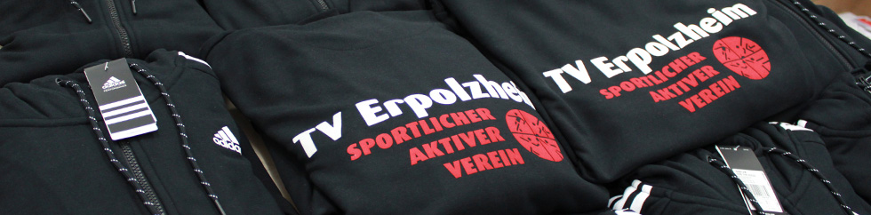 Vereinsbekleidung